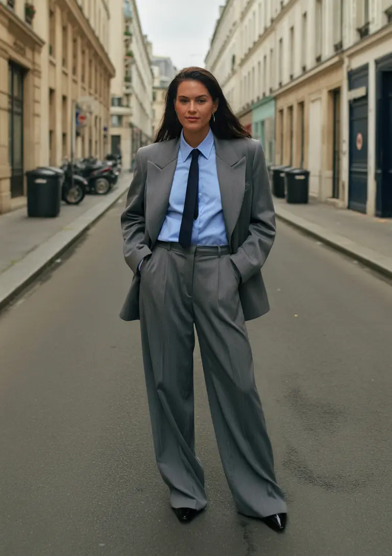 Business Casual Outfits 2026: 27 Inspiring Looks for Effortless Elegance