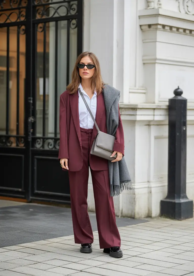 Business Casual Outfits 2026: 27 Inspiring Looks for Effortless Elegance