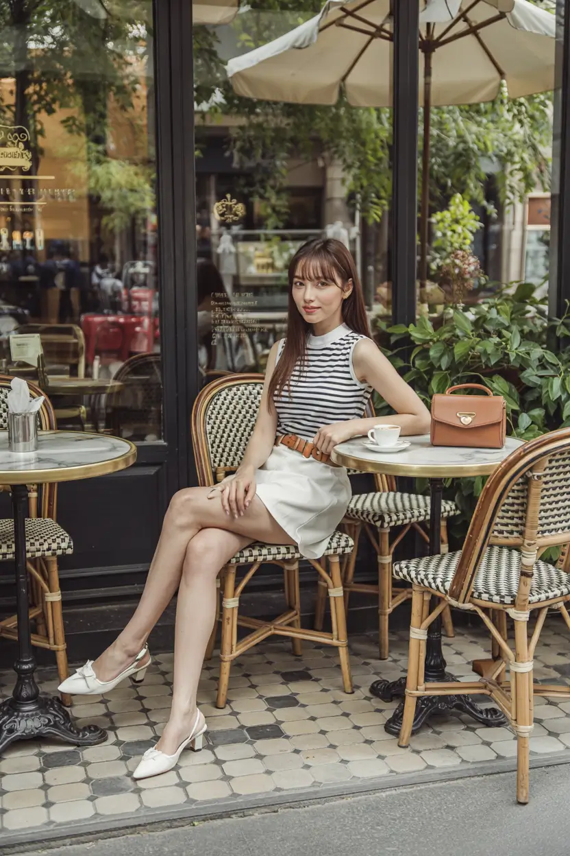 Casual Outfits for Women 2026: Effortless Style Ideas for Every Season