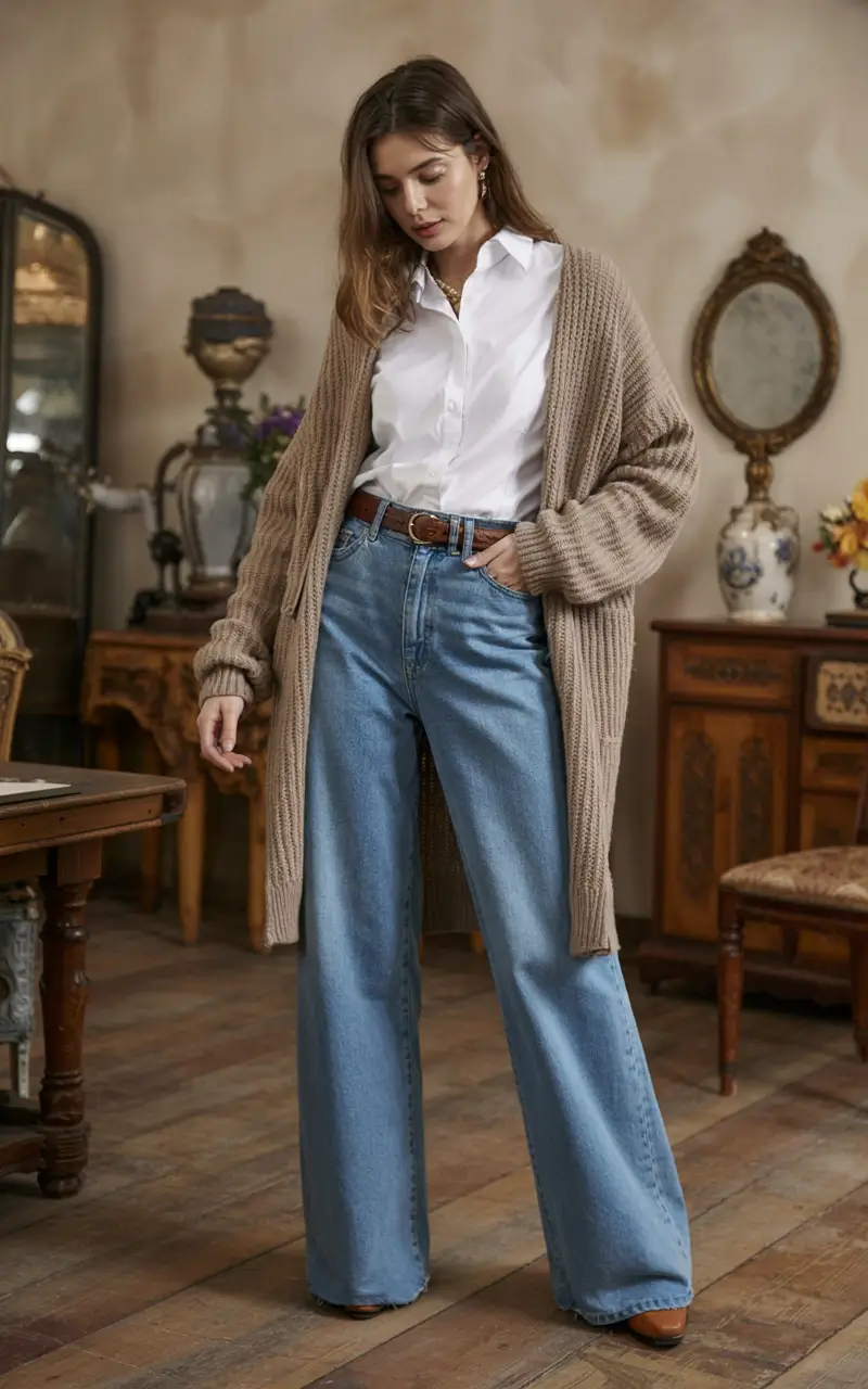 Casual Outfits for Women 2026: Effortless Style Ideas for Every Season