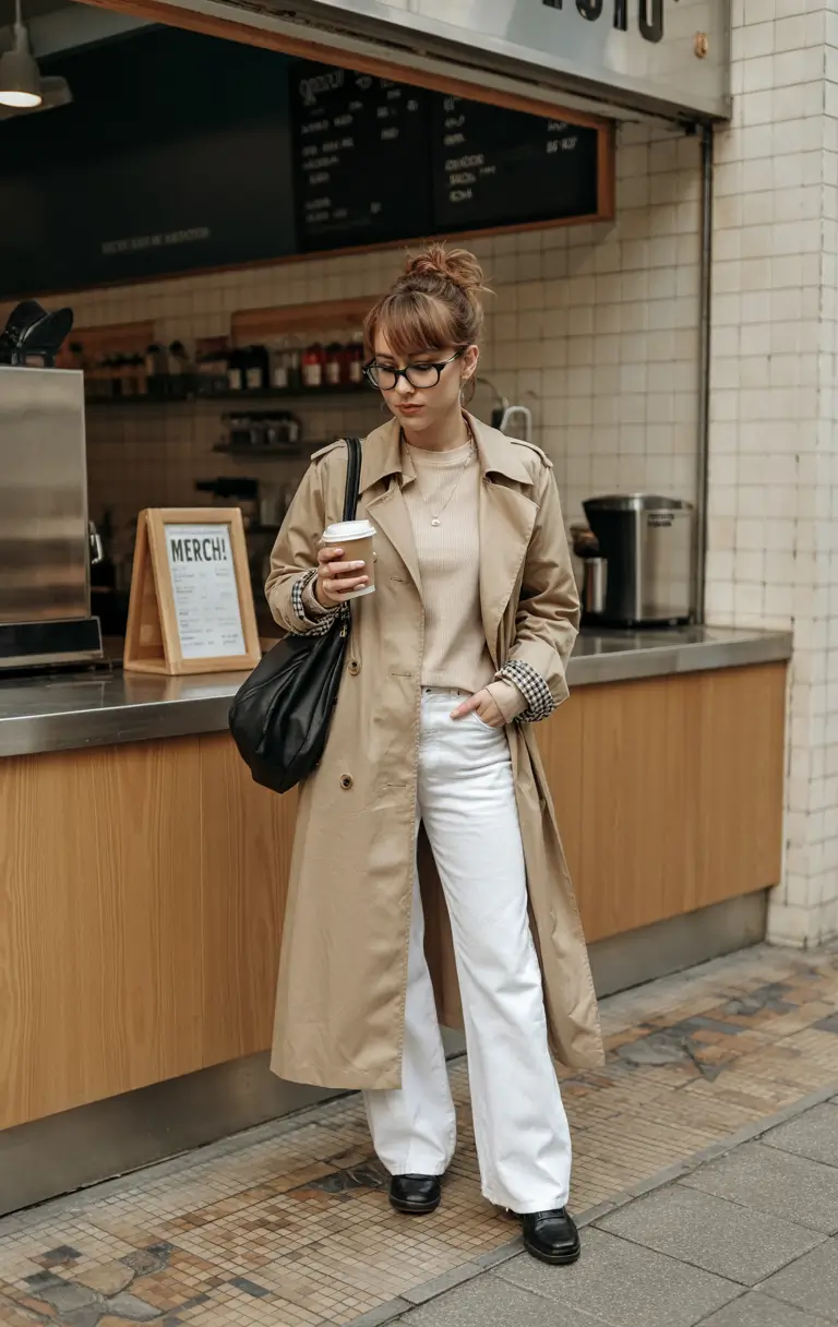 Casual Outfits for Women 2026: Effortless Style Ideas for Every Season