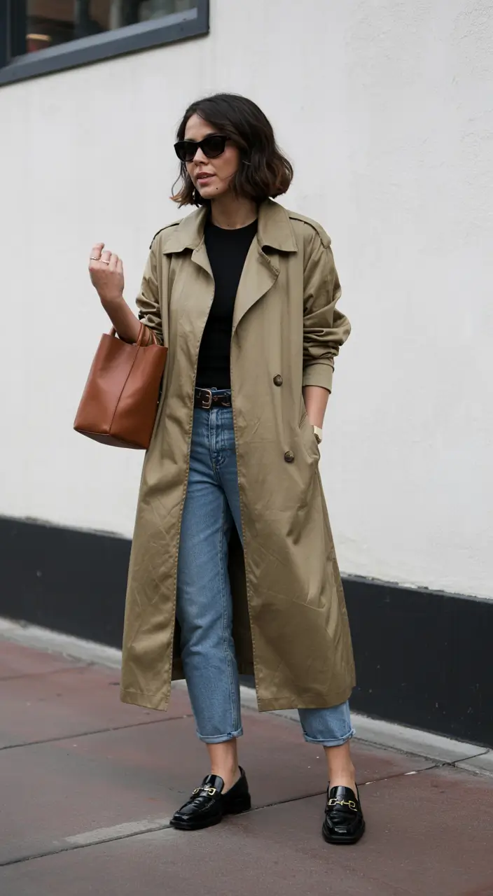 Casual Outfits for Women 2026: Effortless Style Ideas for Every Season