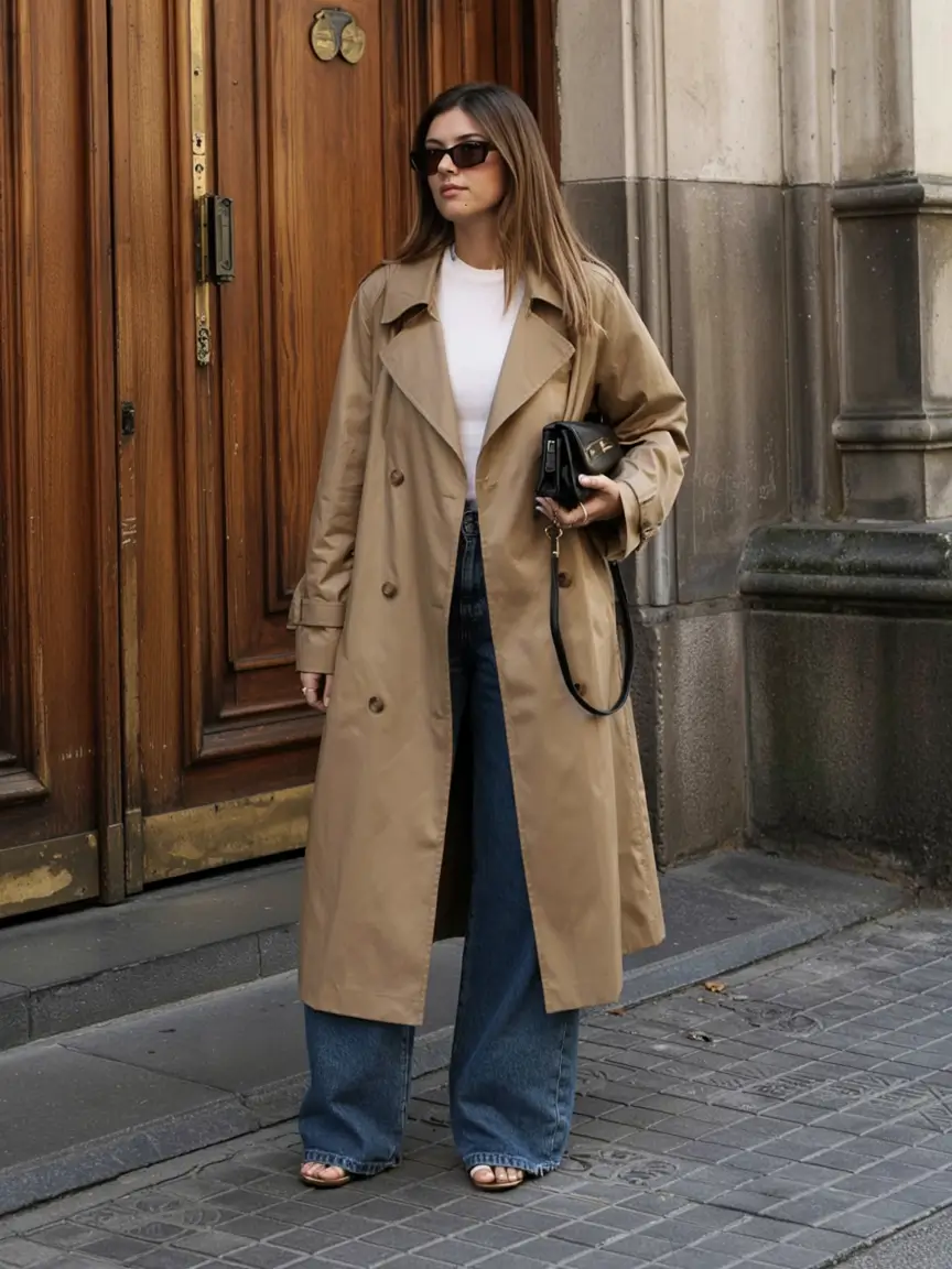 Casual Outfits for Women 2026: Effortless Style Ideas for Every Season