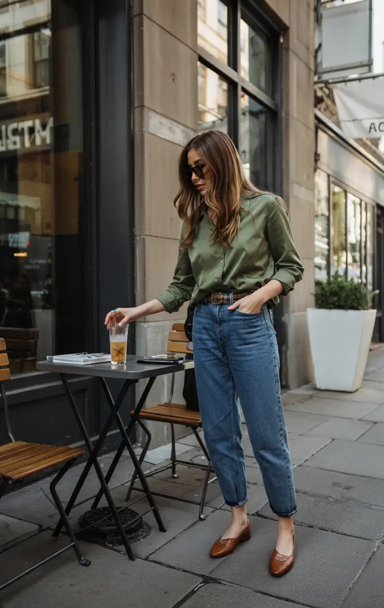 Casual Outfits for Women 2026: Effortless Style Ideas for Every Season