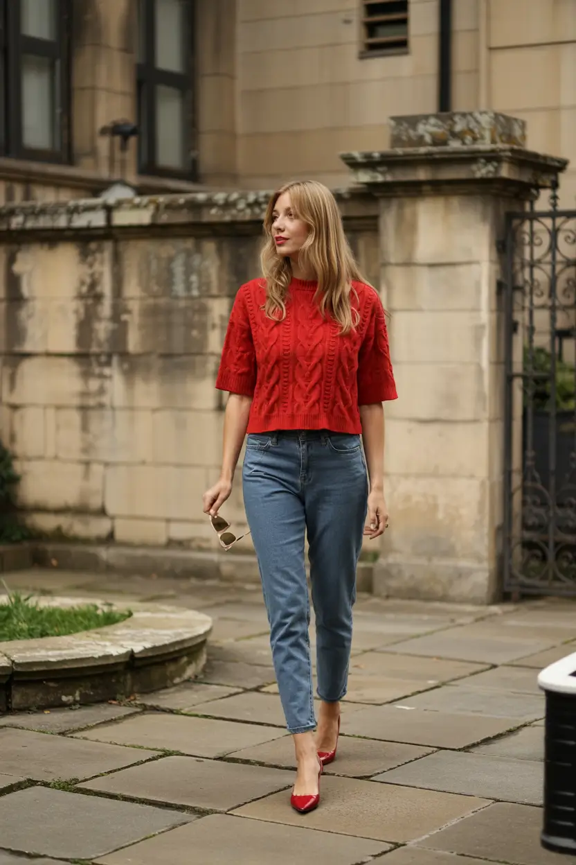 Casual Outfits for Women 2026: Effortless Style Ideas for Every Season