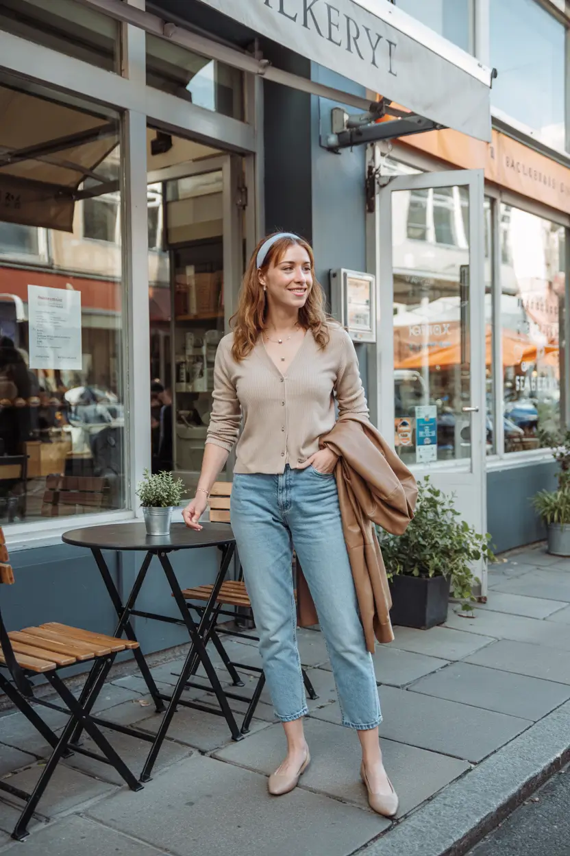 Casual Outfits for Women 2026: Effortless Style Ideas for Every Season