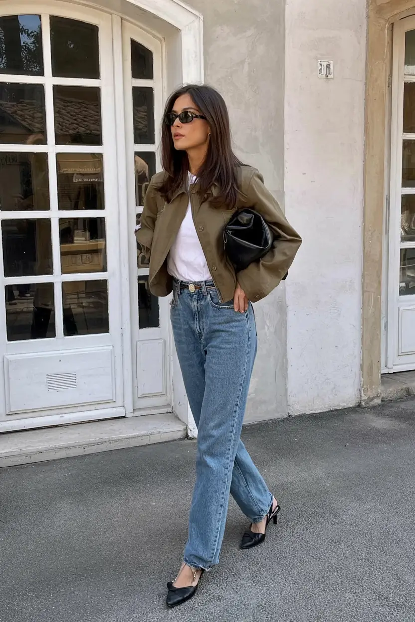 Casual Outfits for Women 2026: Effortless Style Ideas for Every Season
