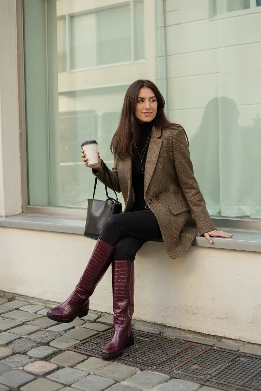 Casual Outfits for Women 2026: Effortless Style Ideas for Every Season