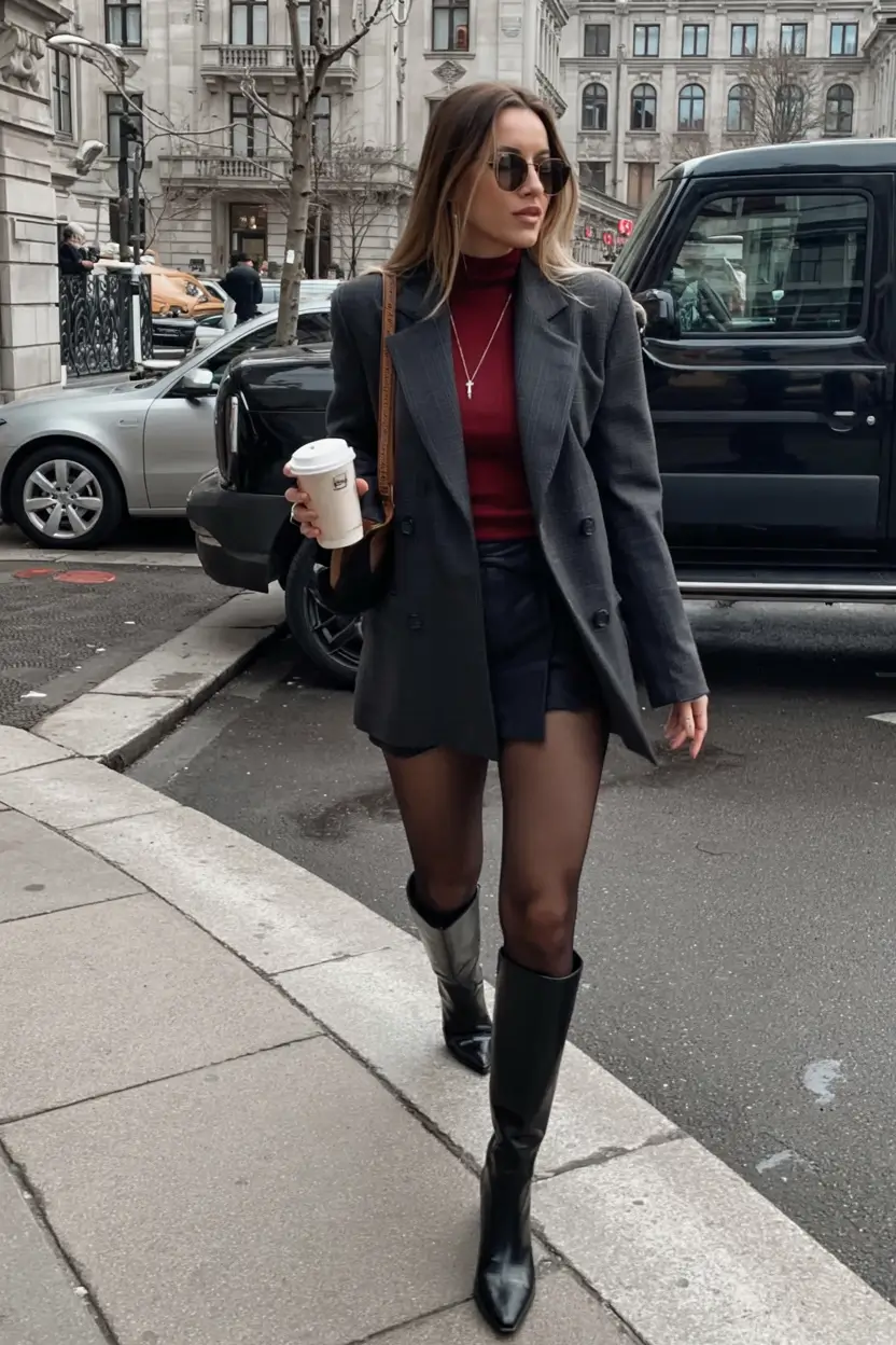 Casual Outfits for Women 2026: Effortless Style Ideas for Every Season