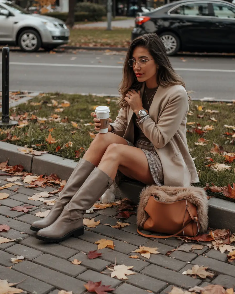 Casual Outfits for Women 2026: Effortless Style Ideas for Every Season