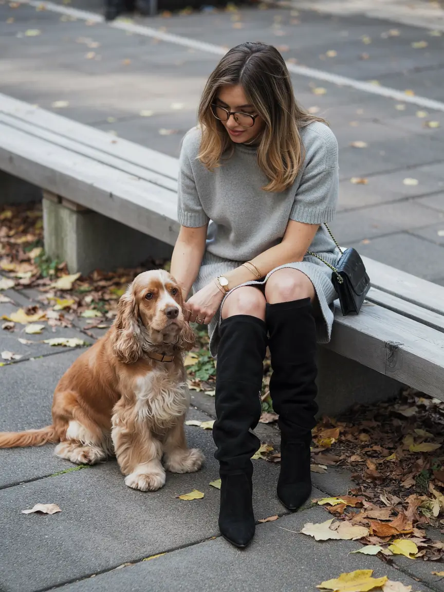 Casual Outfits for Women 2026: Effortless Style Ideas for Every Season