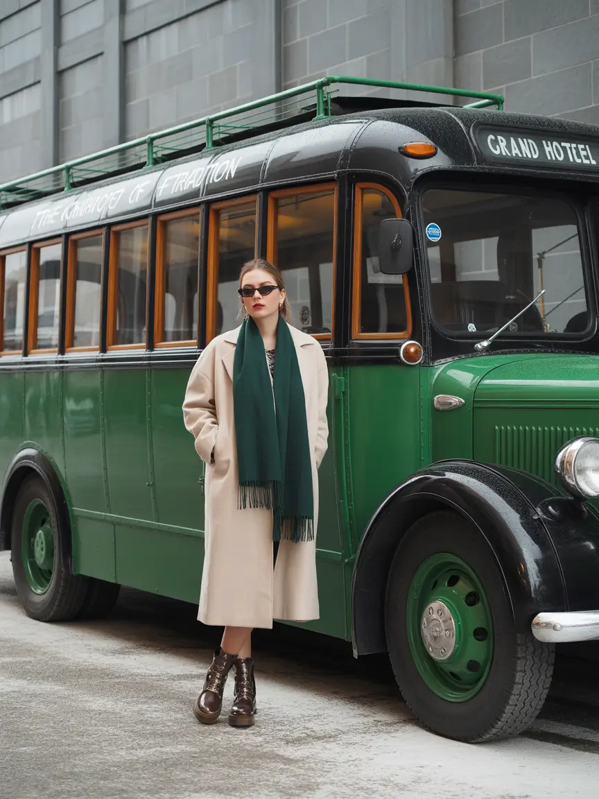 Casual Winter Outfits Ideas 2025–2026: Cozy, Classy & Effortless Looks for Cold Weather