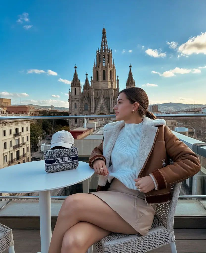 Casual Winter Outfits Ideas 2025–2026: Cozy, Classy & Effortless Looks for Cold Weather