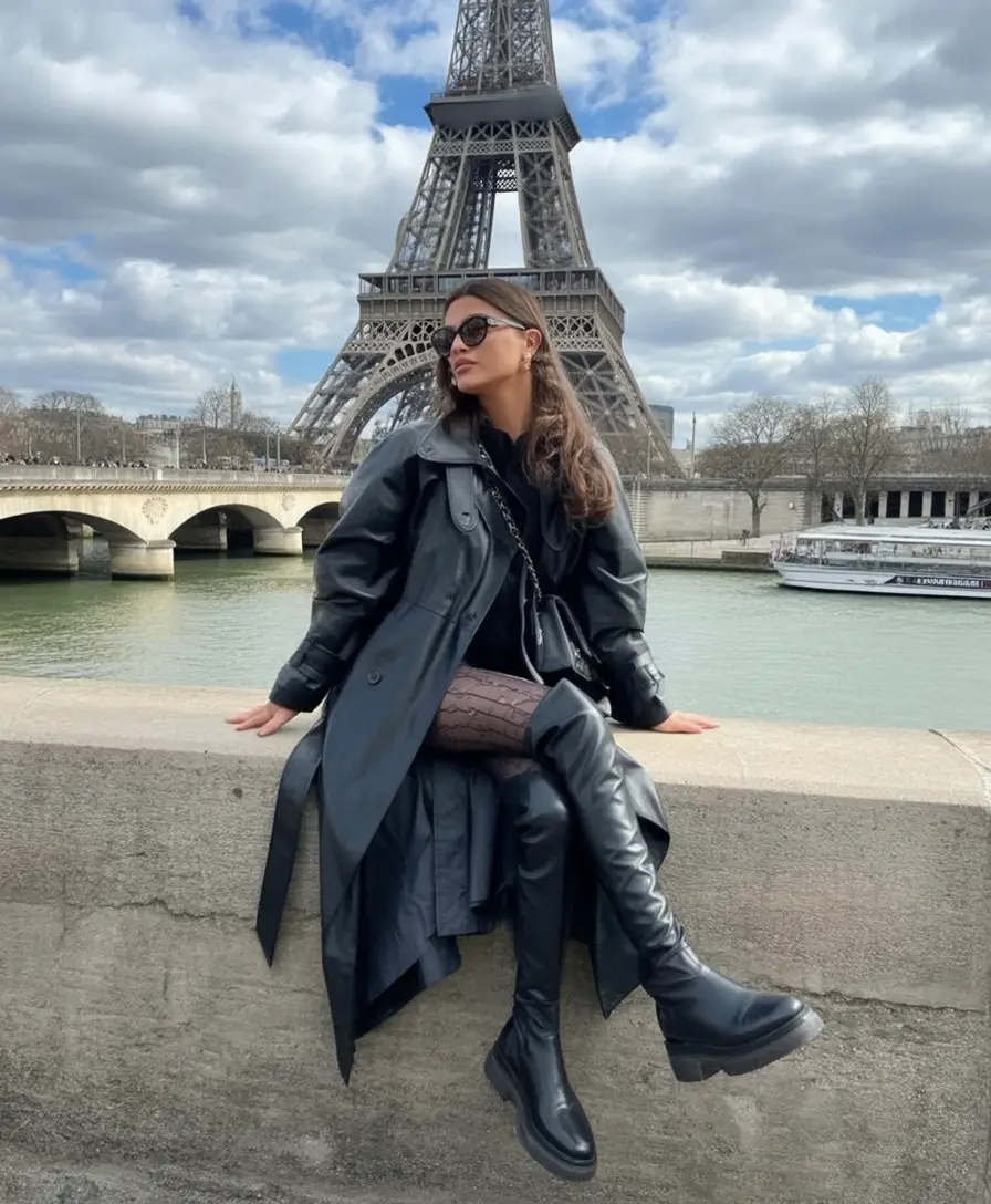 Casual Winter Outfits Ideas 2025–2026: Cozy, Classy & Effortless Looks for Cold Weather