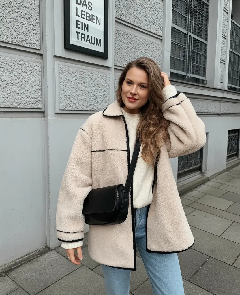 Casual Winter Outfits Ideas 2025–2026: Cozy, Classy & Effortless Looks for Cold Weather