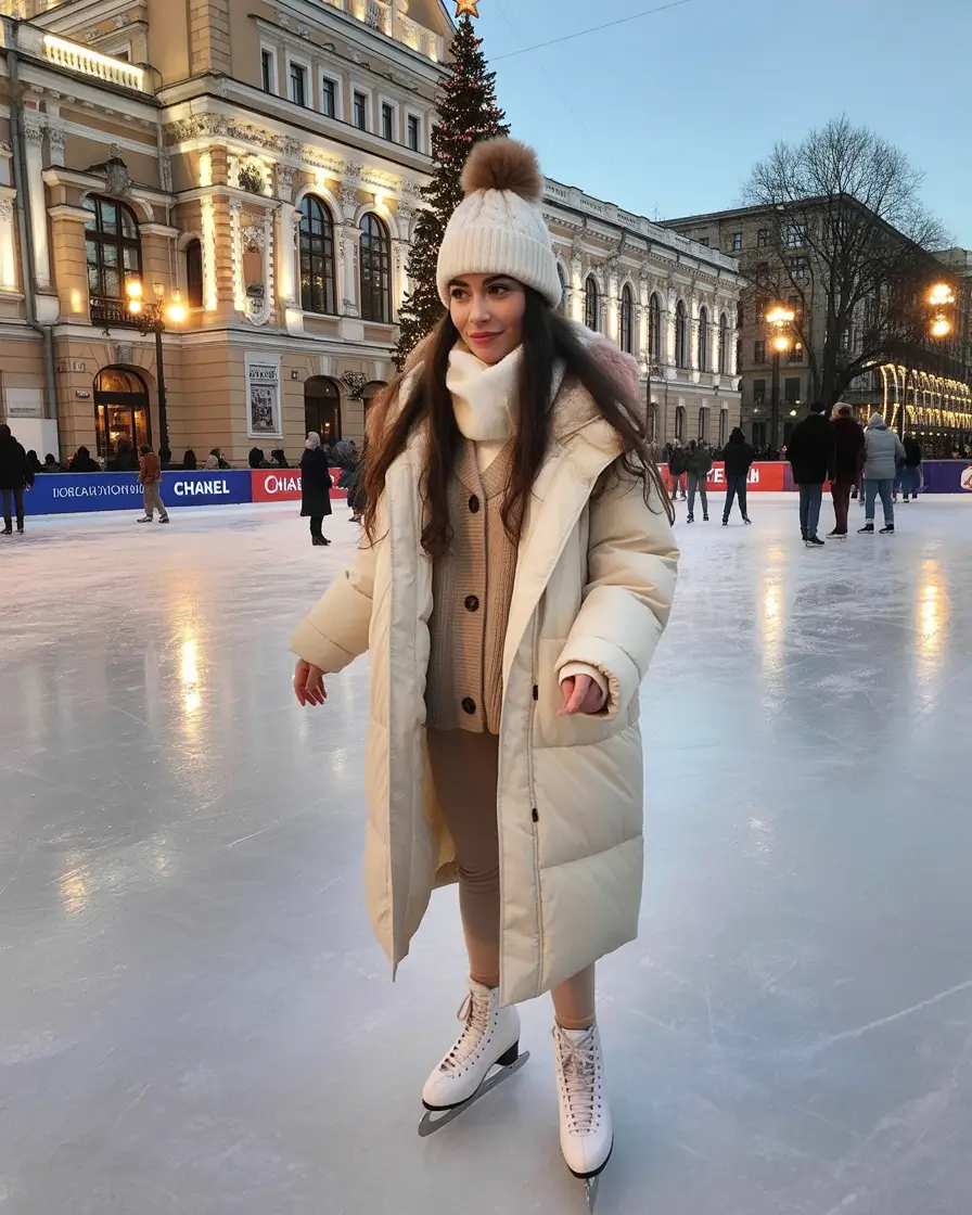 Casual Winter Outfits Ideas 2025–2026: Cozy, Classy & Effortless Looks for Cold Weather