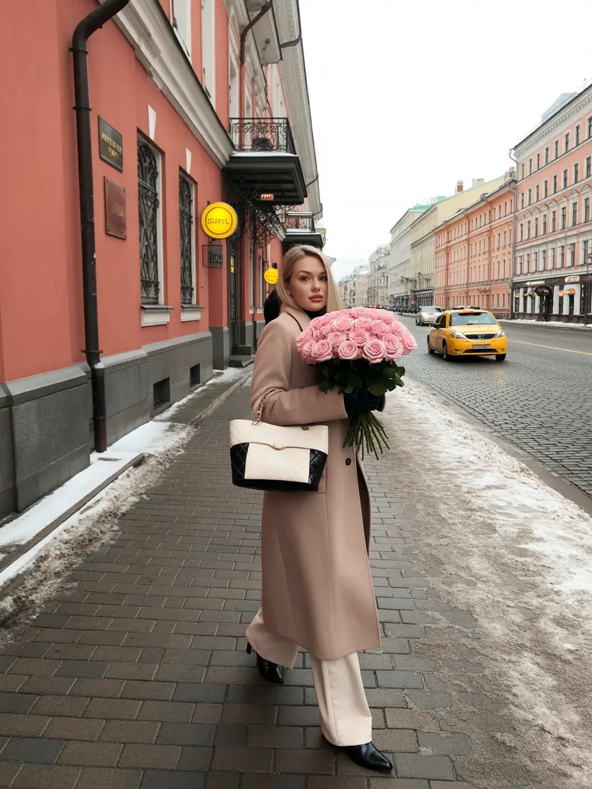 Casual Winter Outfits Ideas 2025–2026: Cozy, Classy & Effortless Looks for Cold Weather