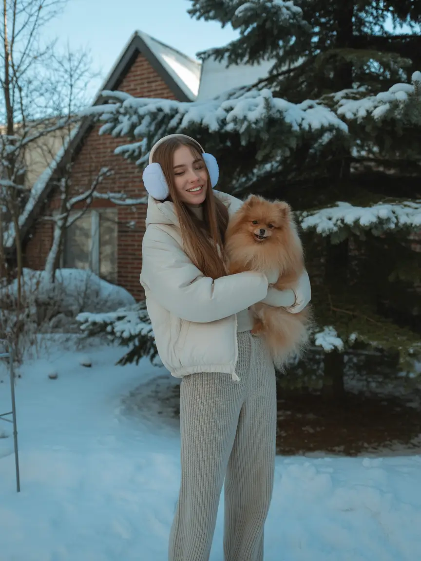 Casual Winter Outfits Ideas 2025–2026: Cozy, Classy & Effortless Looks for Cold Weather