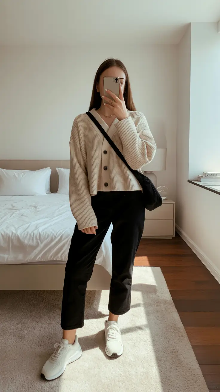 Casual Work Outfits for Women 2026: Effortless Style, Comfort & Modern Elegance