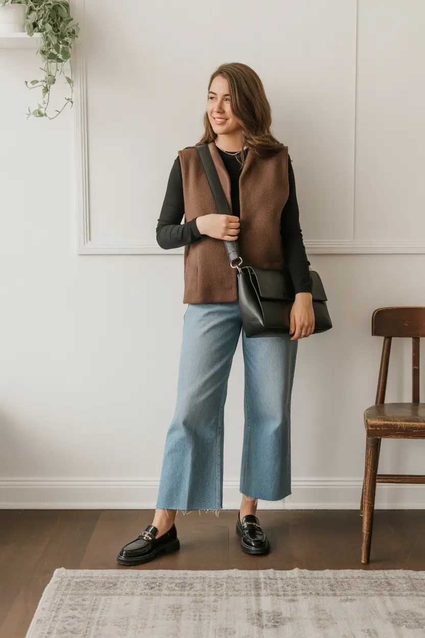 Casual Work Outfits for Women 2026: Effortless Style, Comfort & Modern Elegance