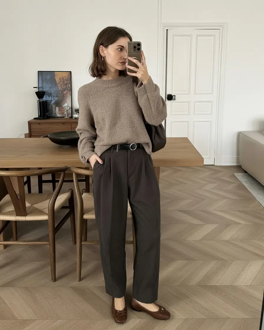Casual Work Outfits for Women 2026: Effortless Style, Comfort & Modern Elegance