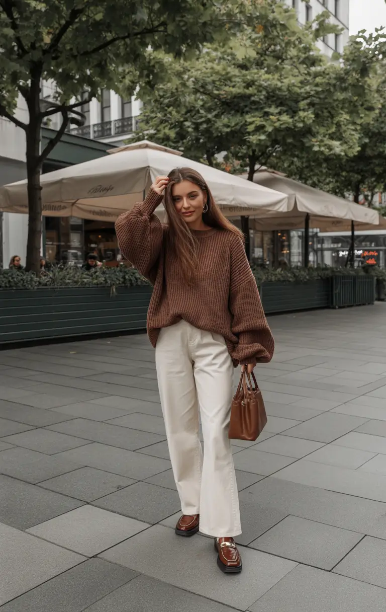 Casual Work Outfits for Women 2026: Effortless Style, Comfort & Modern Elegance