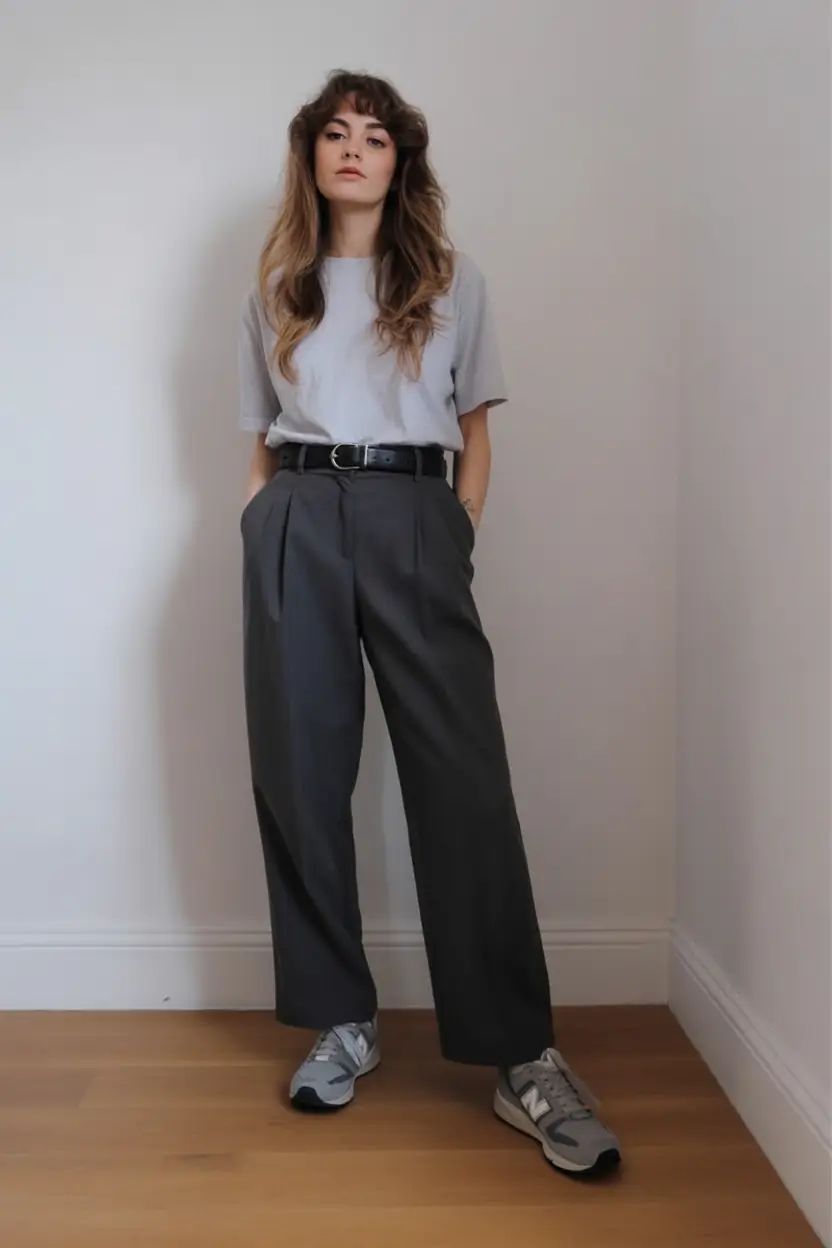 Casual Work Outfits for Women 2026: Effortless Style, Comfort & Modern Elegance