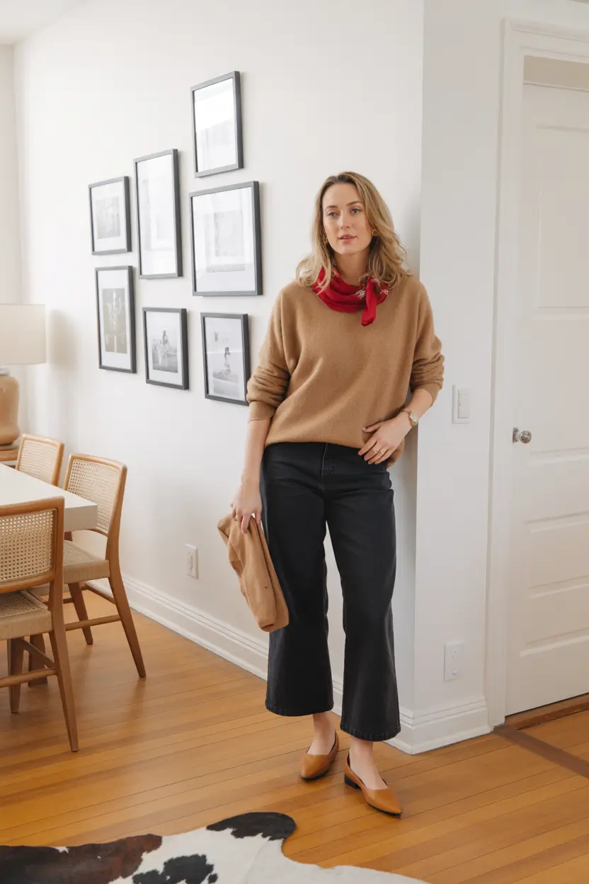 Casual Work Outfits for Women 2026: Effortless Style, Comfort & Modern Elegance