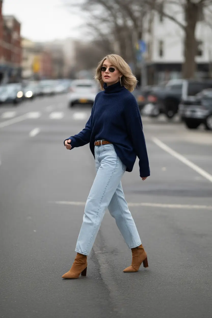 Casual Work Outfits for Women 2026: Effortless Style, Comfort & Modern Elegance