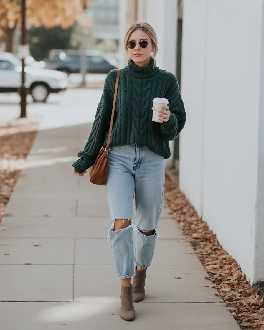 Casual Work Outfits for Women 2026: Effortless Style, Comfort & Modern Elegance