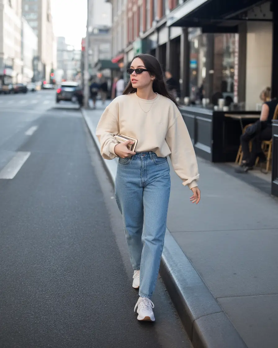 Casual Work Outfits for Women 2026: Effortless Style, Comfort & Modern Elegance