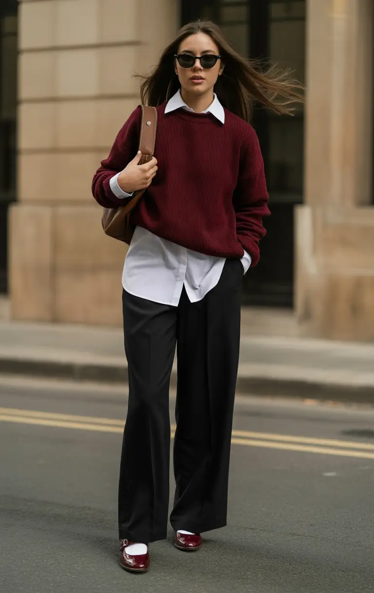 Casual Work Outfits for Women 2026: Effortless Style, Comfort & Modern Elegance