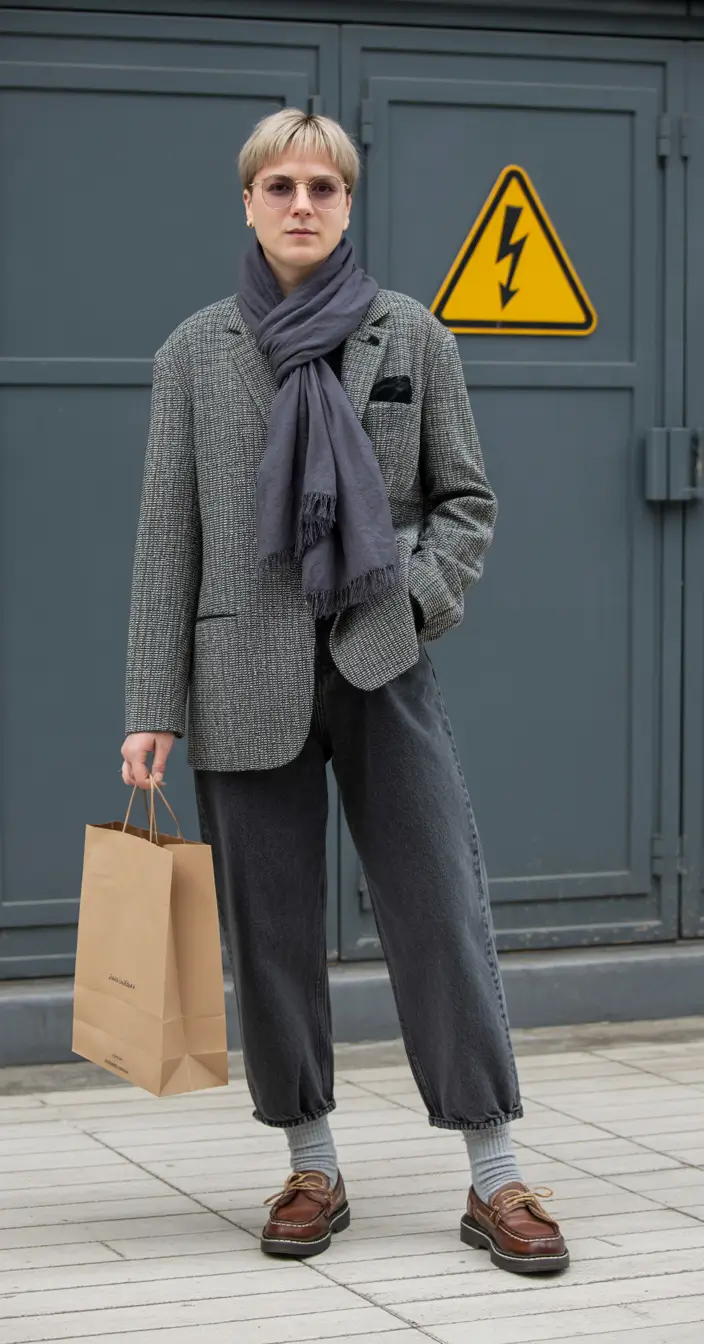 Casual Work Outfits for Women 2026: Effortless Style, Comfort & Modern Elegance