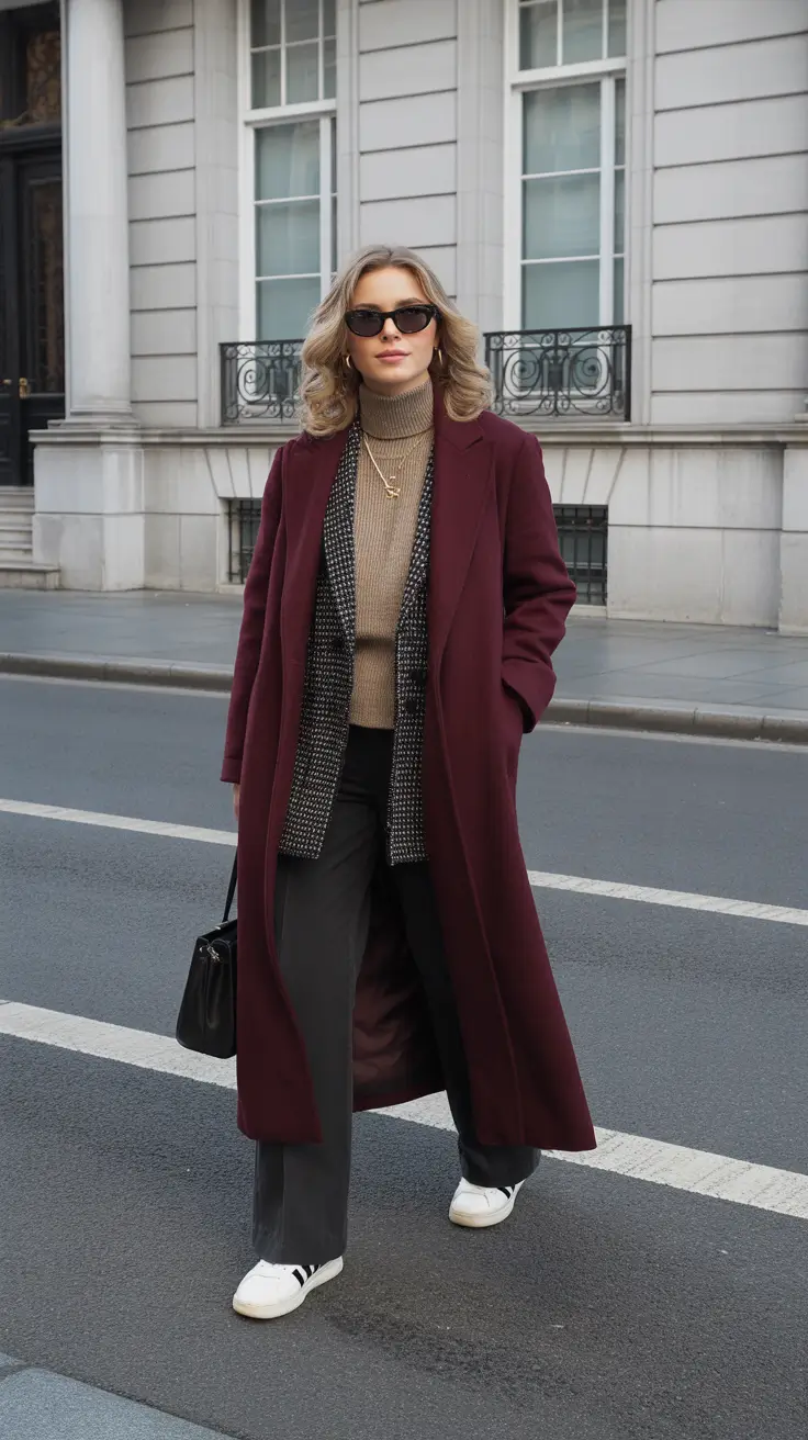 Casual Work Outfits for Women 2026: Effortless Style, Comfort & Modern Elegance