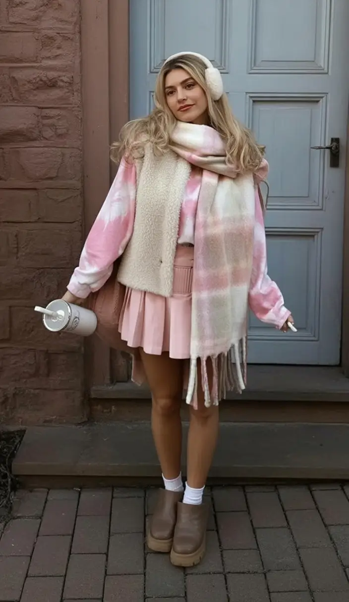 Cold Weather Outfits 2026: Cozy, Chic & Effortless Looks to Stay Stylish All Winter