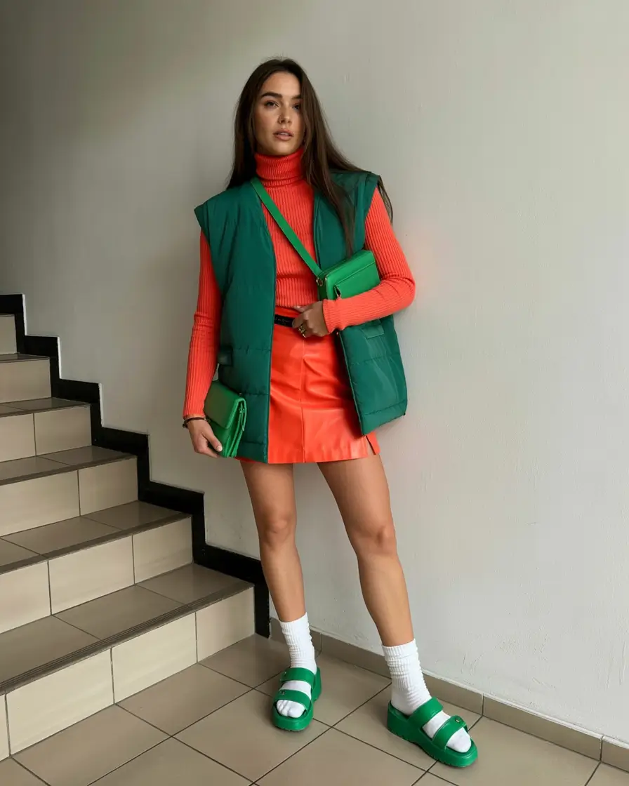 Cold Weather Outfits 2026: Cozy, Chic & Effortless Looks to Stay Stylish All Winter