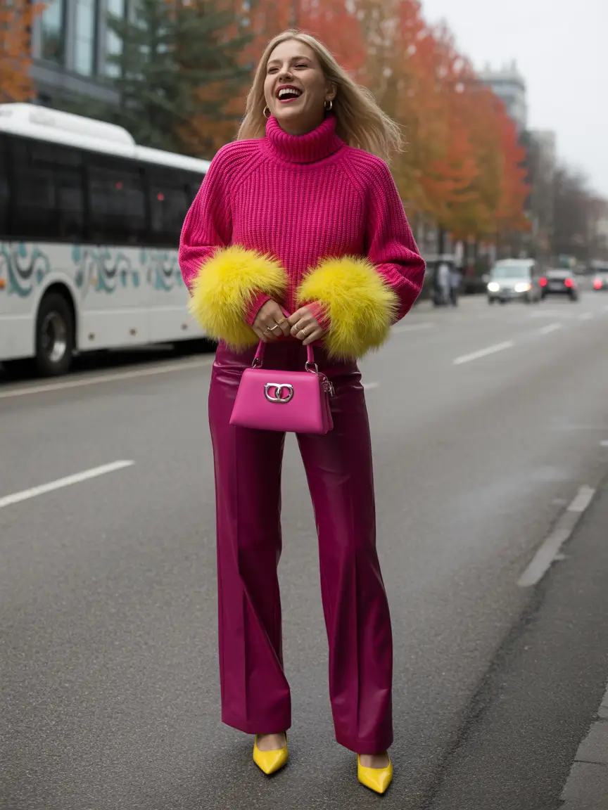 Cold Weather Outfits 2026: Cozy, Chic & Effortless Looks to Stay Stylish All Winter