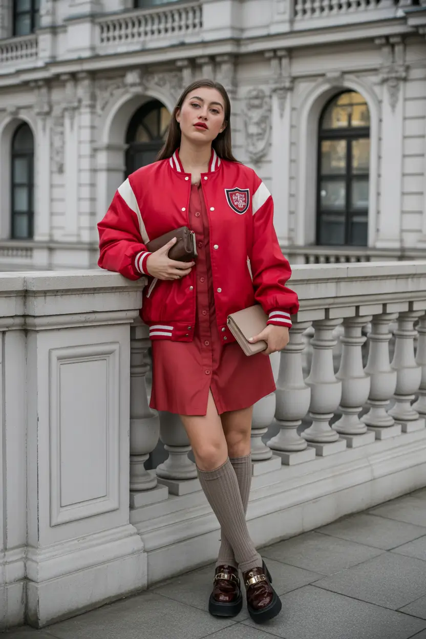 Cold Weather Outfits 2026: Cozy, Chic & Effortless Looks to Stay Stylish All Winter