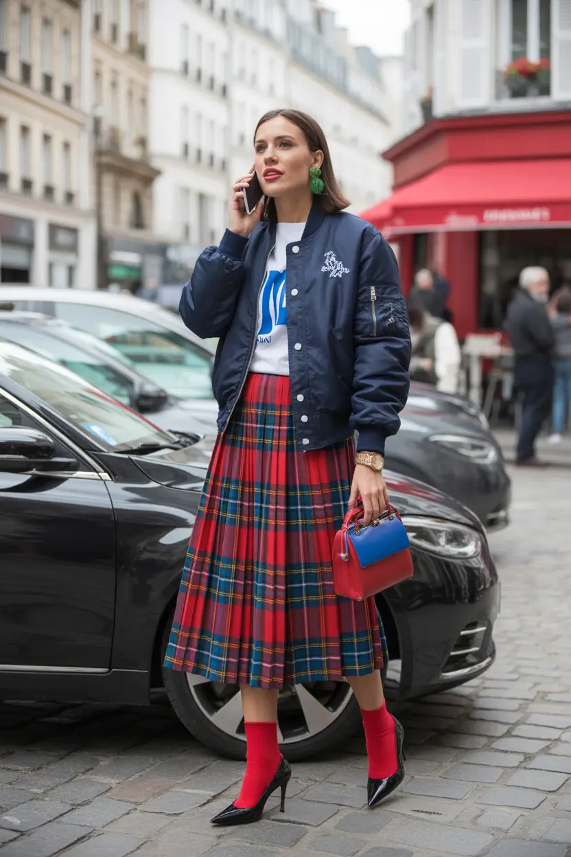 Cold Weather Outfits 2026: Cozy, Chic & Effortless Looks to Stay Stylish All Winter