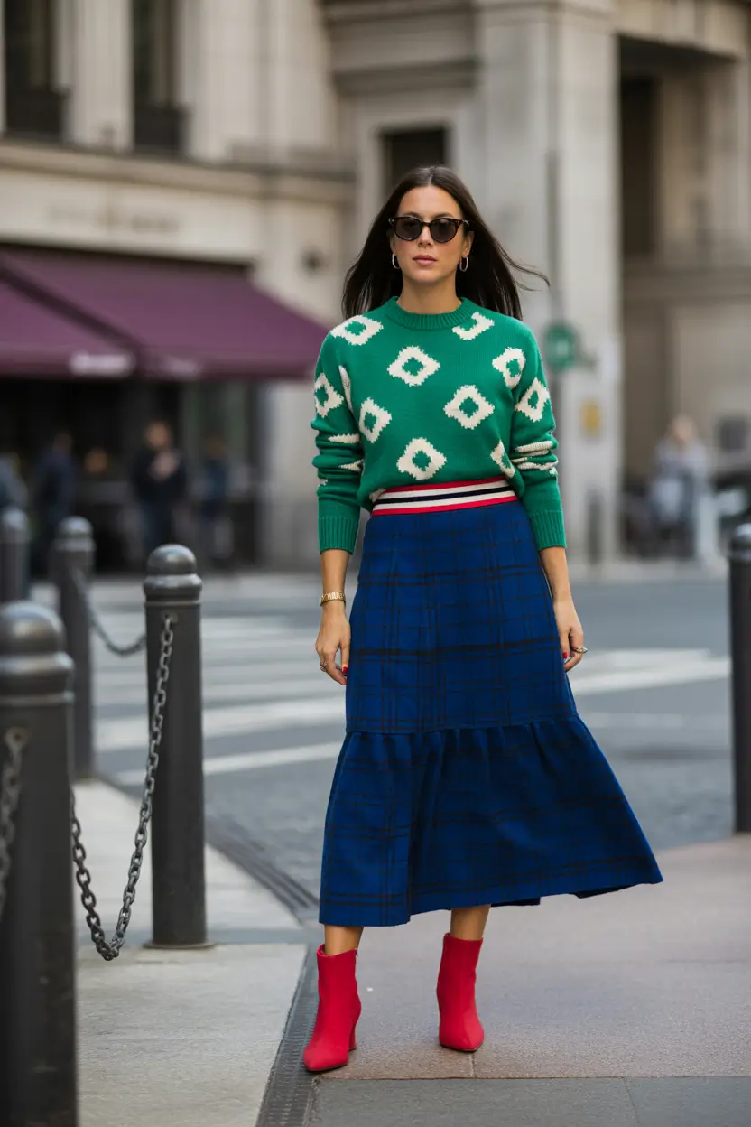 Cold Weather Outfits 2026: Cozy, Chic & Effortless Looks to Stay Stylish All Winter