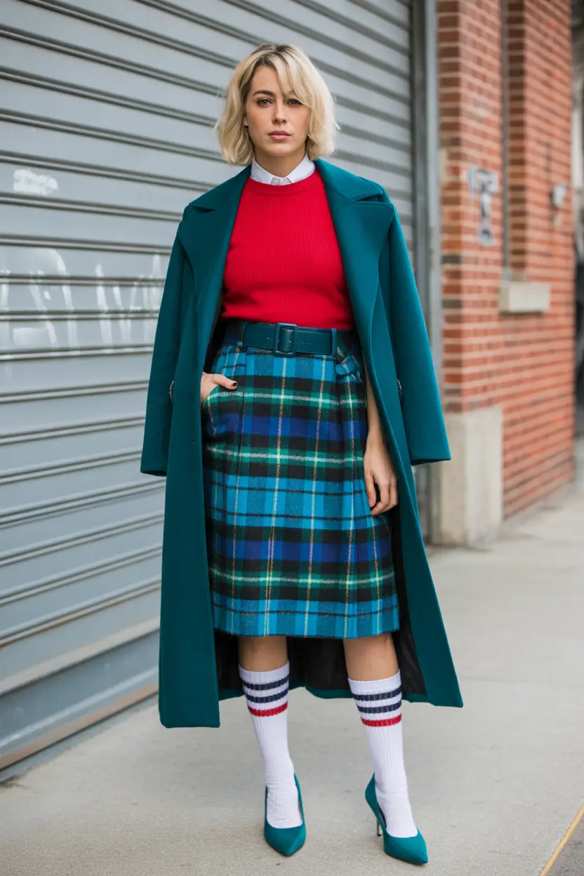 Cold Weather Outfits 2026: Cozy, Chic & Effortless Looks to Stay Stylish All Winter