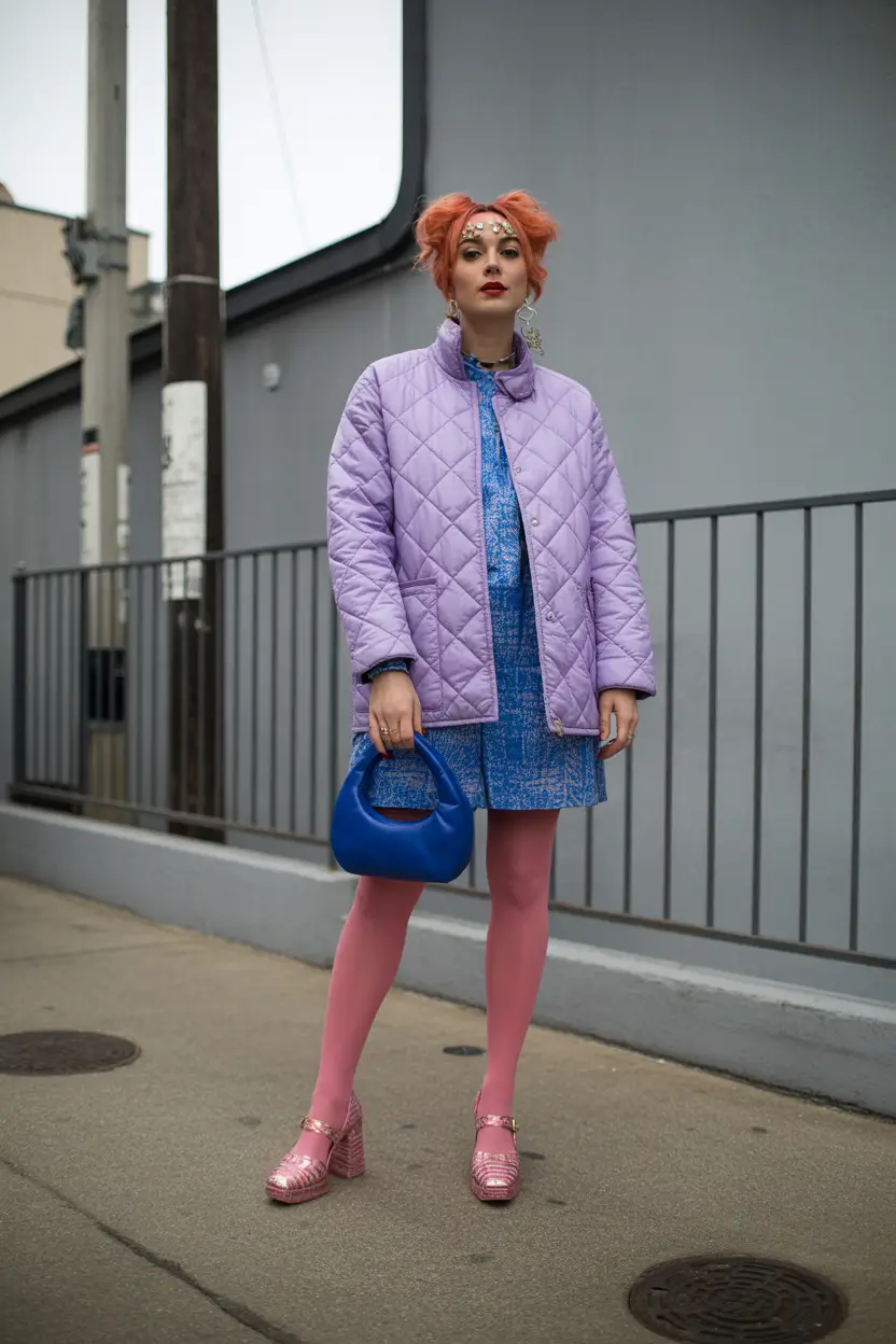 Cold Weather Outfits 2026: Cozy, Chic & Effortless Looks to Stay Stylish All Winter