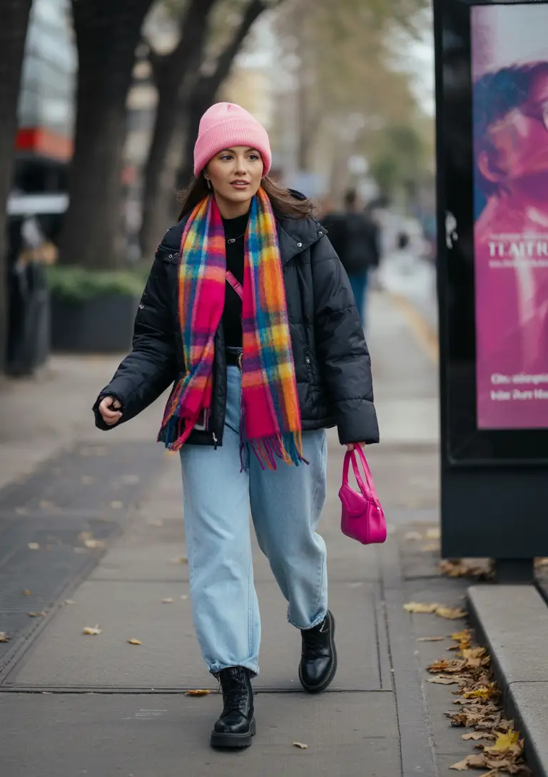 Cold Weather Outfits 2026: Cozy, Chic & Effortless Looks to Stay Stylish All Winter