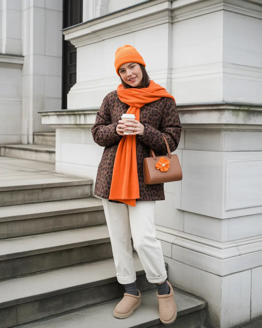 Cold Weather Outfits 2026: Cozy, Chic & Effortless Looks to Stay Stylish All Winter