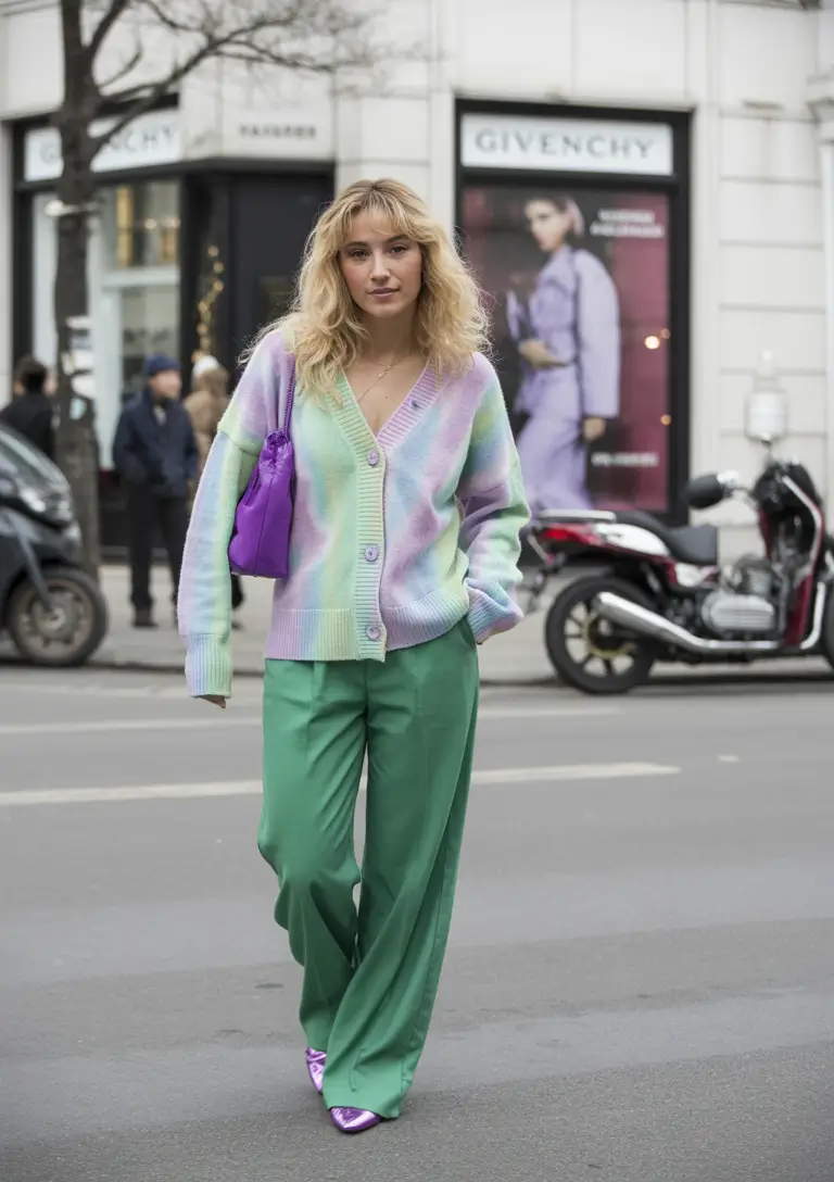 Cold Weather Outfits 2026: Cozy, Chic & Effortless Looks to Stay Stylish All Winter