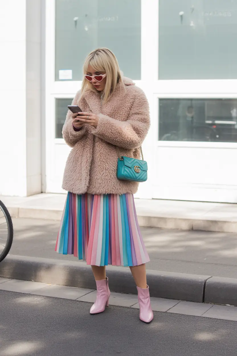 Cold Weather Outfits 2026: Cozy, Chic & Effortless Looks to Stay Stylish All Winter