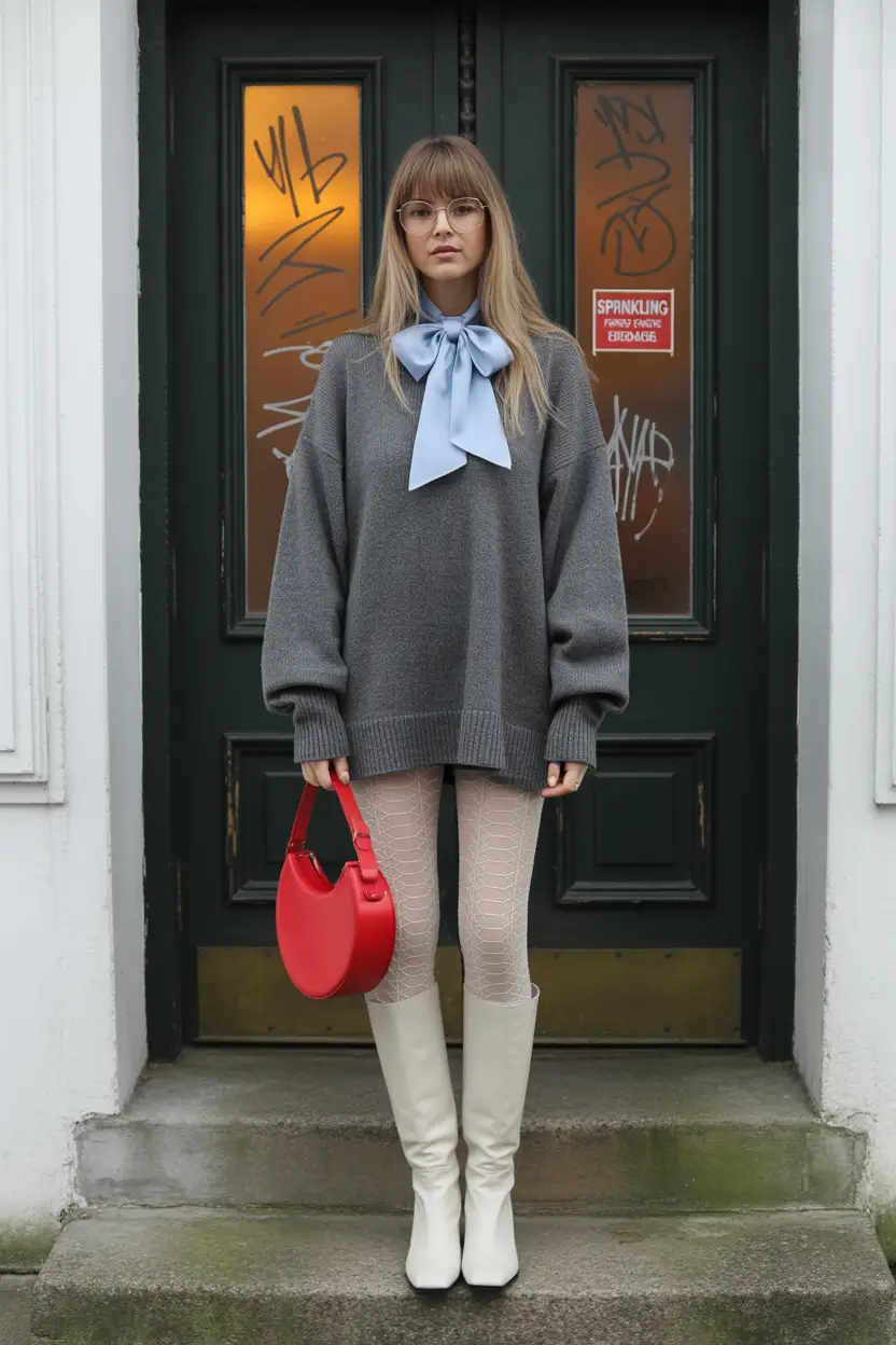 Cold Weather Outfits 2026: Cozy, Chic & Effortless Looks to Stay Stylish All Winter