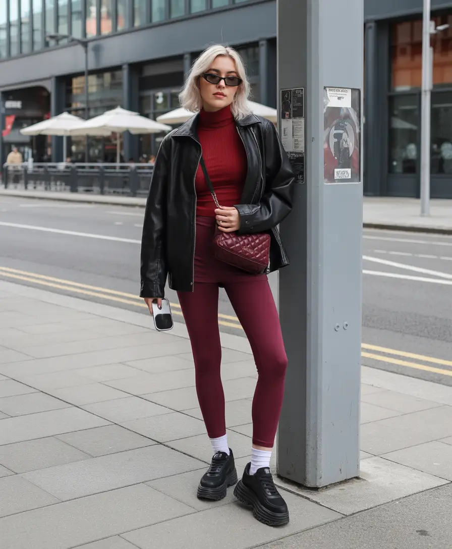 Cold Weather Outfits 2026: Cozy, Chic & Effortless Looks to Stay Stylish All Winter
