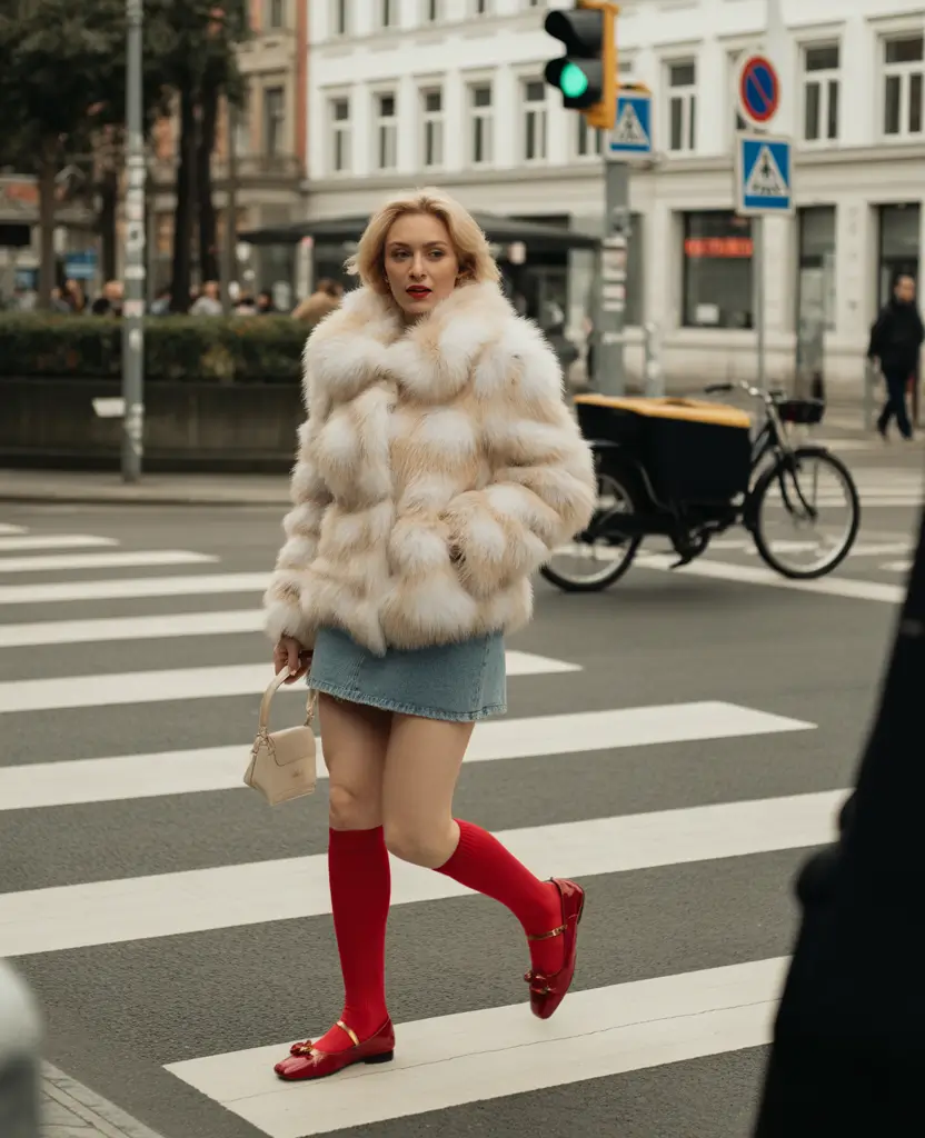 Cold Weather Outfits 2026: Cozy, Chic & Effortless Looks to Stay Stylish All Winter