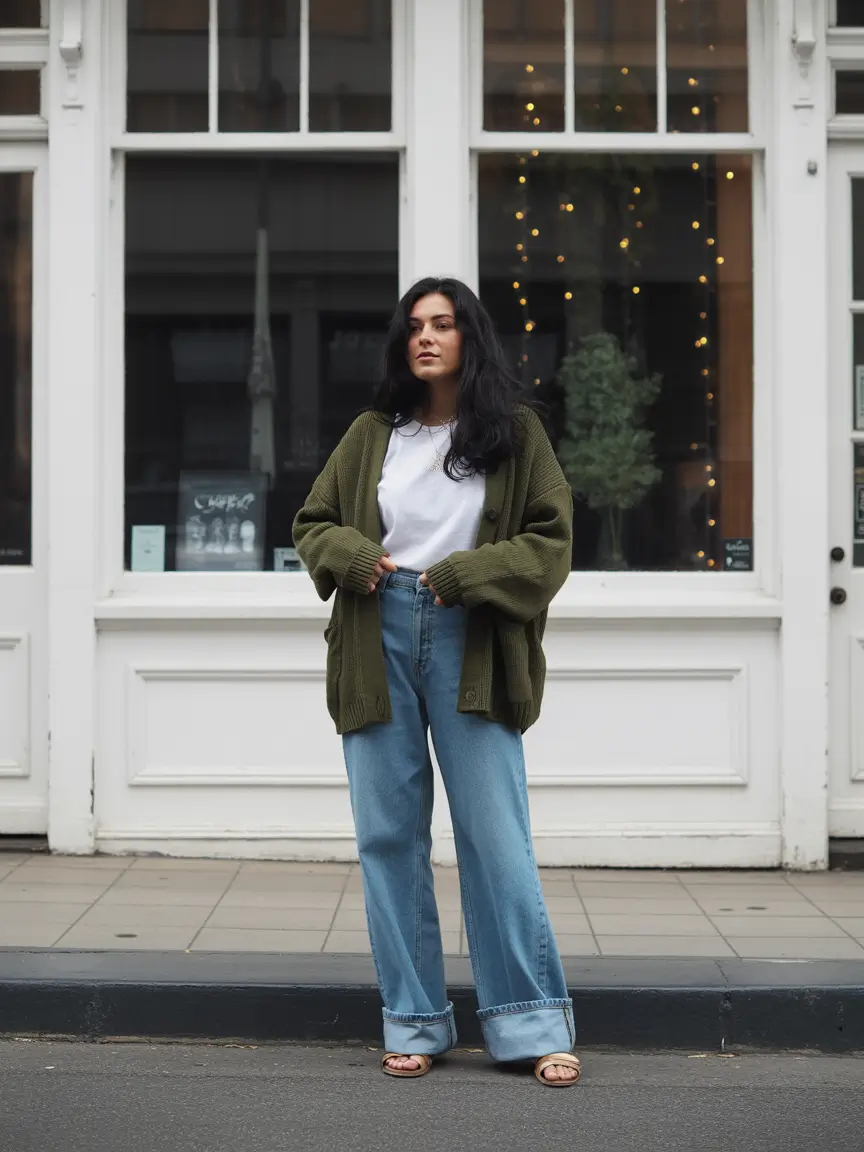 Comfy Outfits for Women 2026: Simple, Stylish & Totally Effortless Looks You’ll Love